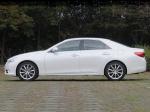 Toyota Mark X Premium 2009 года